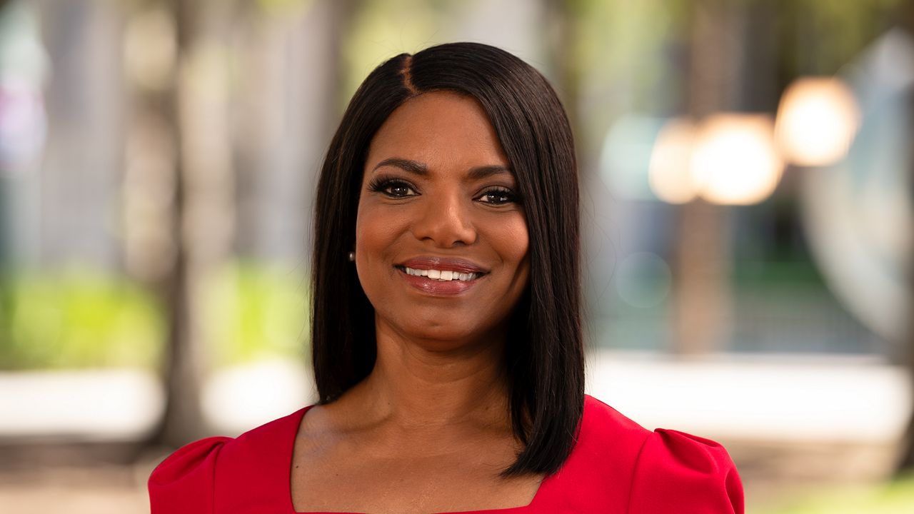 Tammie Fields, Spectrum News 13 anchor
